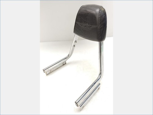 Sissy bar daelim daystar - daelim, vl125