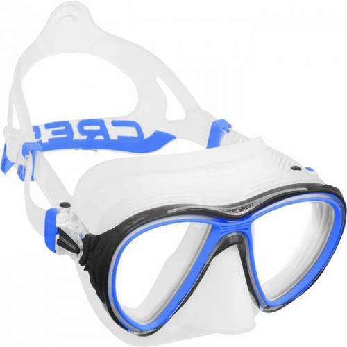 Cressi masque quantum - cressi,