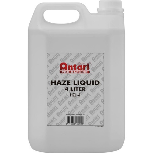 Antari hzl oil based - oil-based, haze