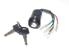 Commutateur d'allumage pour