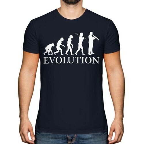 Basson evolution homme - basson, de