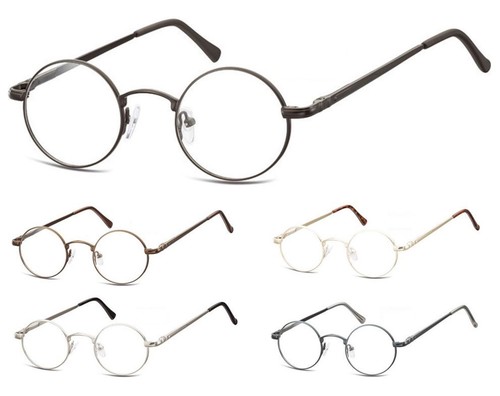 Monture lunettes métal - monture,