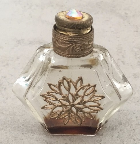 Ancien flacon parfum - ancien,