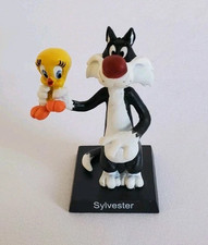 Sylvestre & Titi Figurine