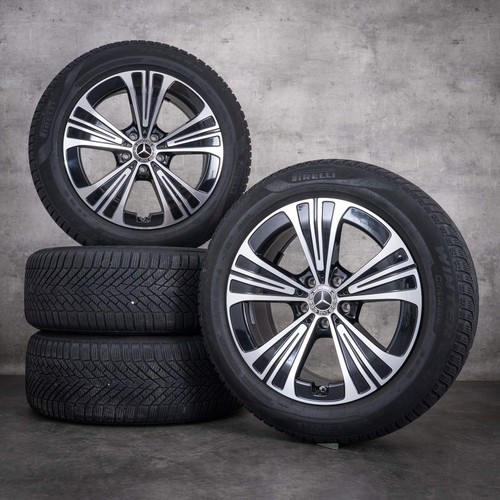 Pneus hiver jantes - , mercedes