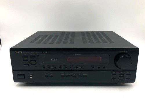 Denon dra 295 w stereo - denon, 50