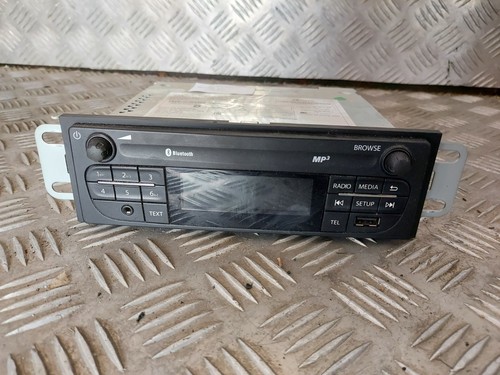 Autoradio renault trafic iii - autoradio,