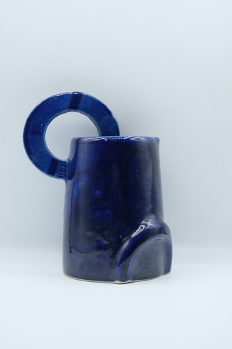 Pot lait mug en - pot, /