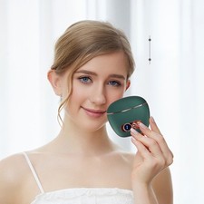 Needle Stone Electric Gua Sha