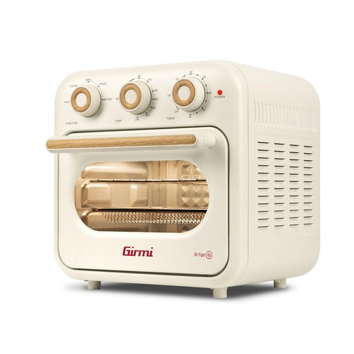 Friteuse sans huile girmi fg28 - sans,