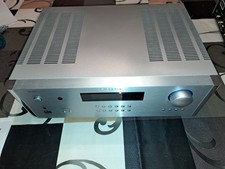Rotel RA-1570 Integrated Amplifier (Silver) - Used Excellent