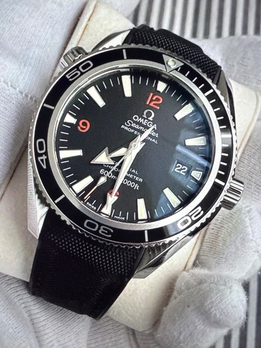 Montre oméga seamaster planet - montre,