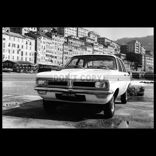 Photo 018700 vauxhall viva - photo,