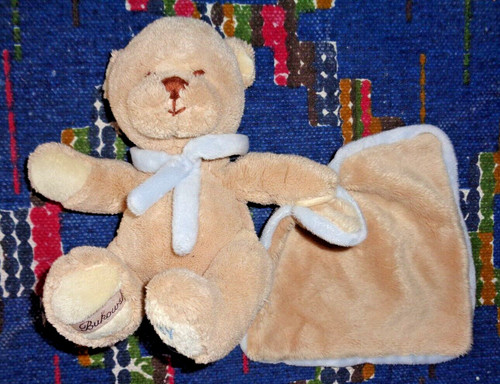 3pa doudou mouchoir - ,