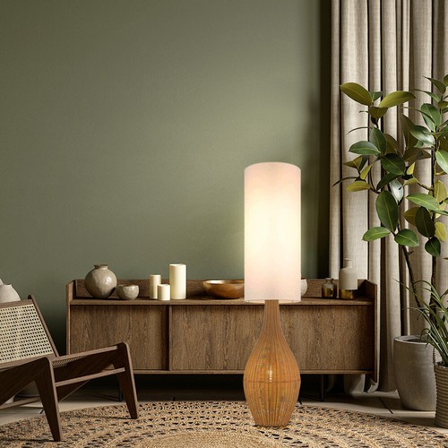 Lampe sur pied - pied, d'appoint