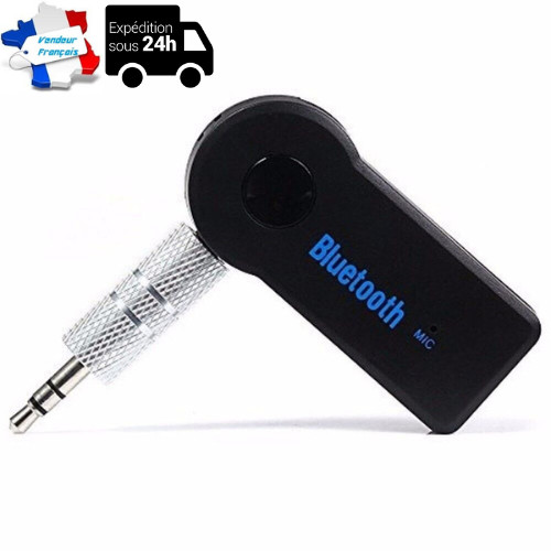 Recepteur 5mm bluetooth - 3.5mm,