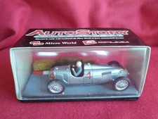 AUTOSTORY Auto Union B