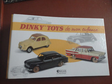 DINKY TOYS CLASSEUR POUR