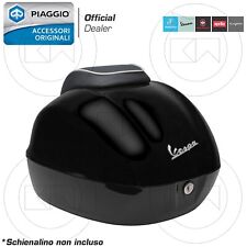 Top-Case 32L Noir 94 Original