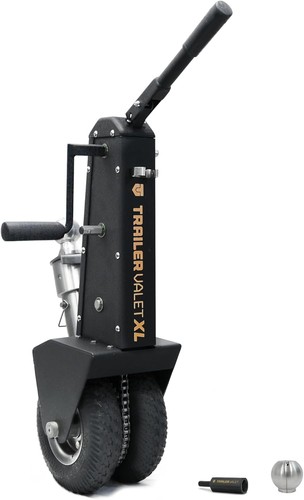 Clearance trailer valet - clearance,