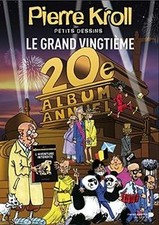 Le grand vingtième de Kroll