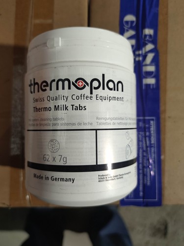 62x thermoplan thermo milk - thermoplan,