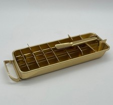 QUICKUBE BAC A GLACONS VINTAGE