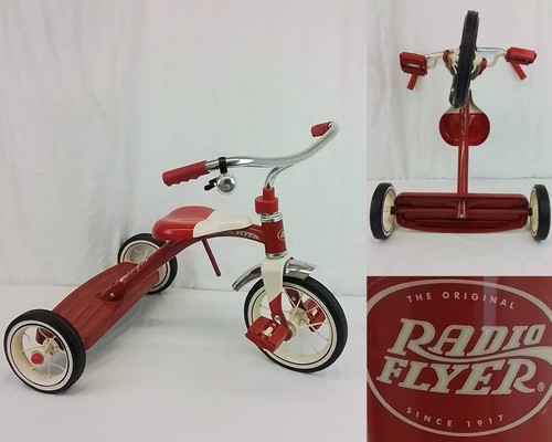 Radio flyer model kid s - radio, 34