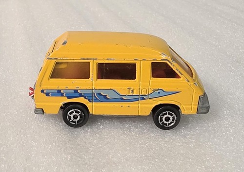 1980s toyota lite ace camper - lite,