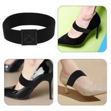  4 Pcs Talon Haut Chaussure De