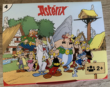 Jeu n°4 MC DO ASTERIX Mc