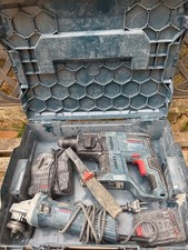 perceuse bosch gbh 18V 21 +