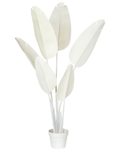 Plante artificielle pot - artificielle, en