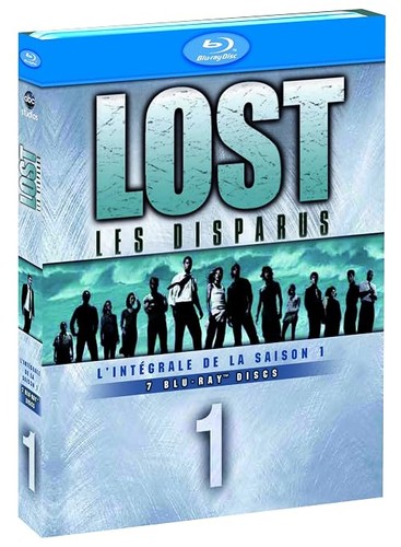 Lost les disparus - saison, 1