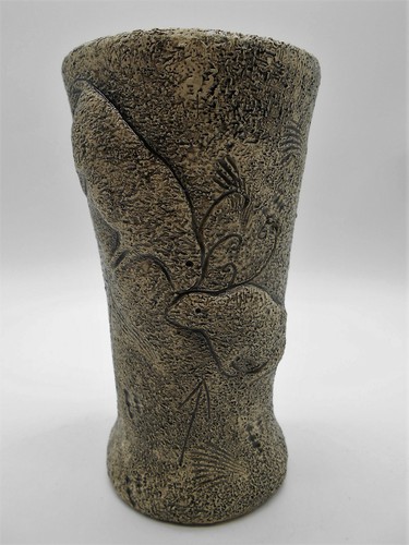 Vase décor scene - dÉcor,