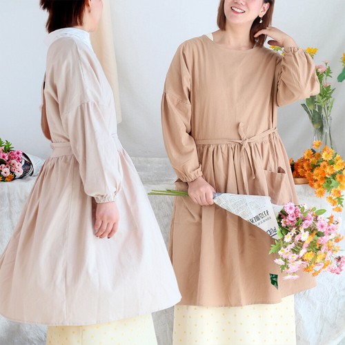 Femme coton manches - femme, longues