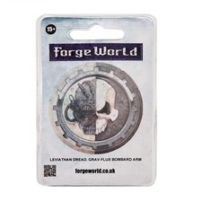Forge World Warhammer 40K