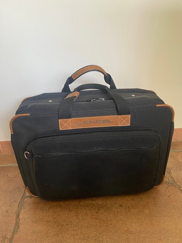Valise sac lancel format - valise,