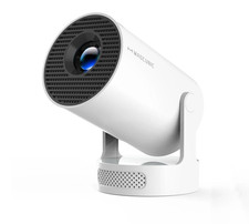 Vidéoprojecteur Portable