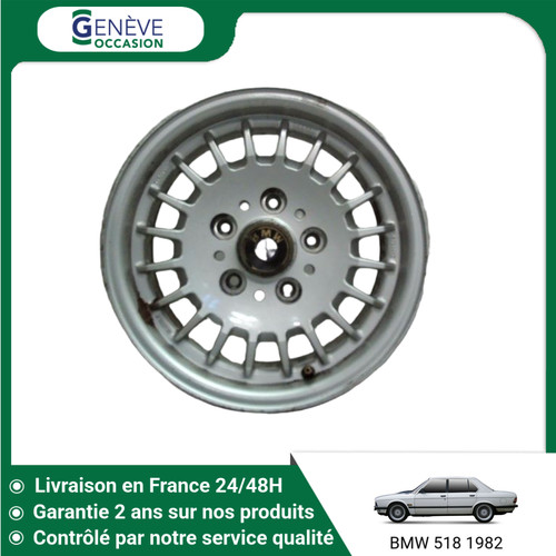Jante aluminium bmw - jante,