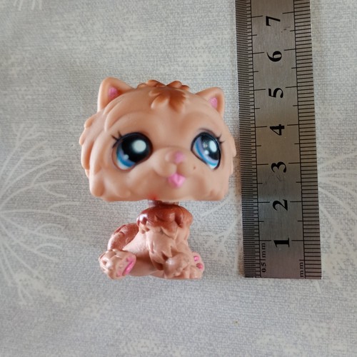 Littlest pet shop genuine - -,