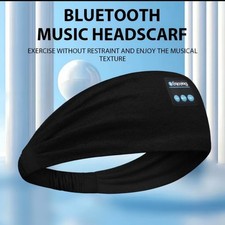 Casque Audio Bluetooth Bandeau