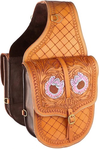 Sac selle cheval - de,