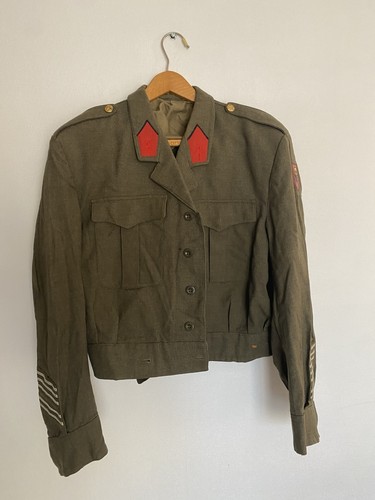 Battledress armée belge - armée,