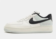 Nike Air Force 1 GORE-TEX En Blanc Et Noir Toutes Tailles Stock Limité