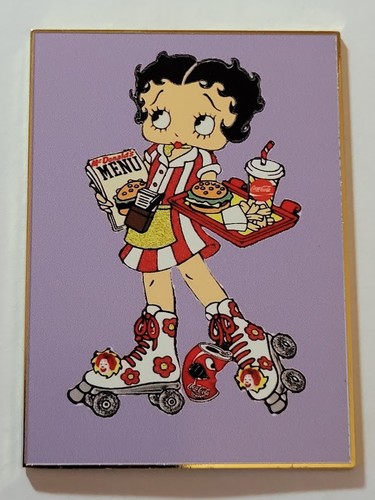 Pins pin coca - mc, donald