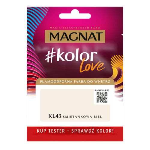 Magnat kolorlove test kl42 - test,