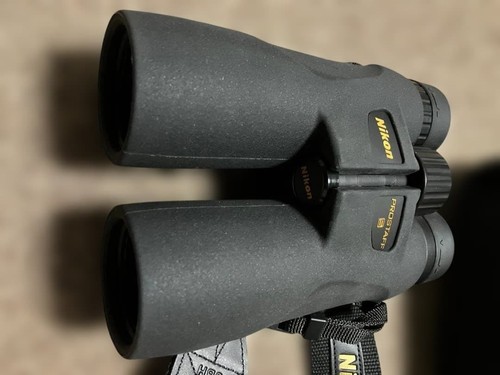 Nikon prostaff p511 - nikon,