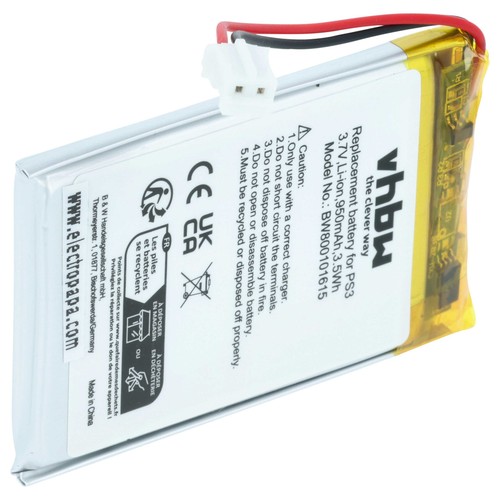 Batterie pour sony - batterie,