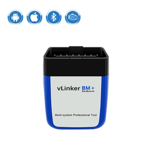 Vgate vlinker ble - vgate, bm+